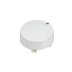 Ручка переключения программ для стир. машины Beko белый