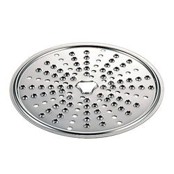 Диск - терка крупная (деруны) MUZ7RS1 для кух. комбайна Bosch