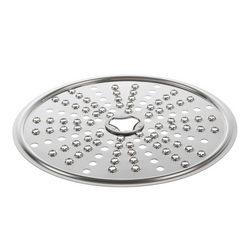 Диск - терка крупная (деруны) MUZ7RS1 для кух. комбайна Bosch
