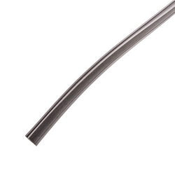 Ущільнювальна гума дверей духовки L=1594mm Zanussi