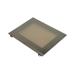 Стекло двери наружное для духовки 595x462mm Hansa