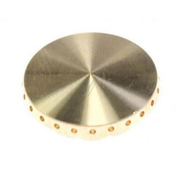 Розсікач (під кришку) для газової плити Ariston C00104197