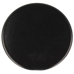 Кришка розсікача (велика) для газової плити Indesit C00032428