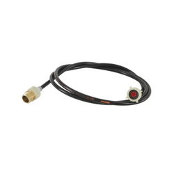 Комплект удлинителей шлангов SGZ1010 заливного (2200mm) и сливного (1950mm) для посуд. машины Bosch