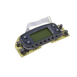 Плата управления для мультиварки DMC-60 DEX