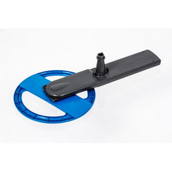 Розбризкувач нижній для посуду. машини Electrolux