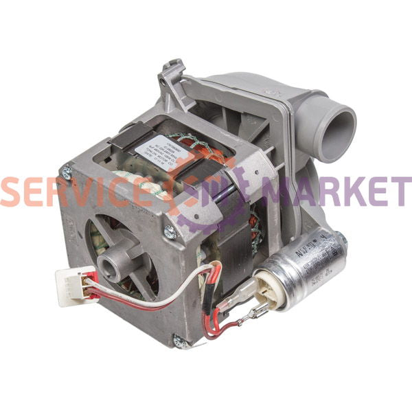 Помпа циркуляционная 125W IC-26225 Beko