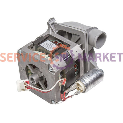 Помпа циркуляционная 125W IC-26225 Beko