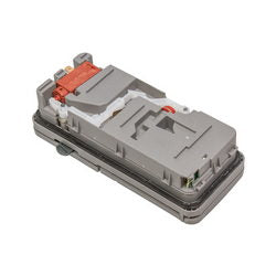 Дозатор в сборе для посудомоечной машины Beko