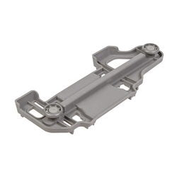 Блок роликов (правый) для верх. ящика посуд. машины Beko