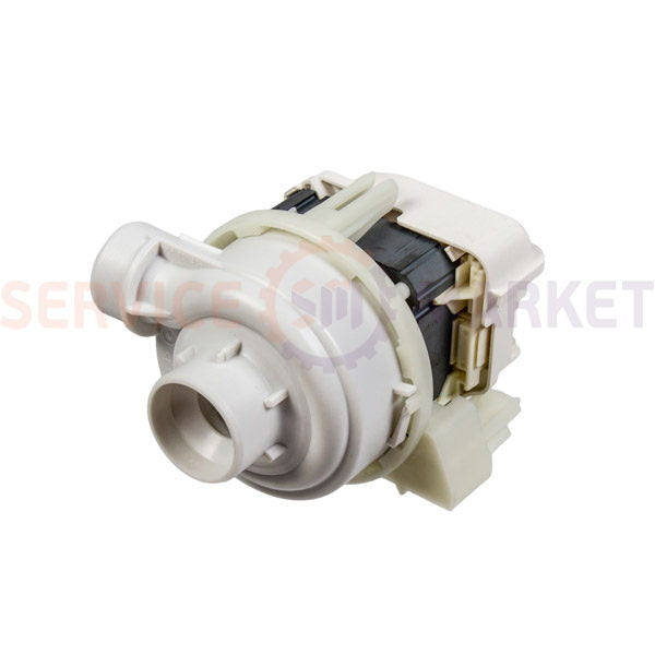 Помпа циркуляционная  P0079-XX  AEG