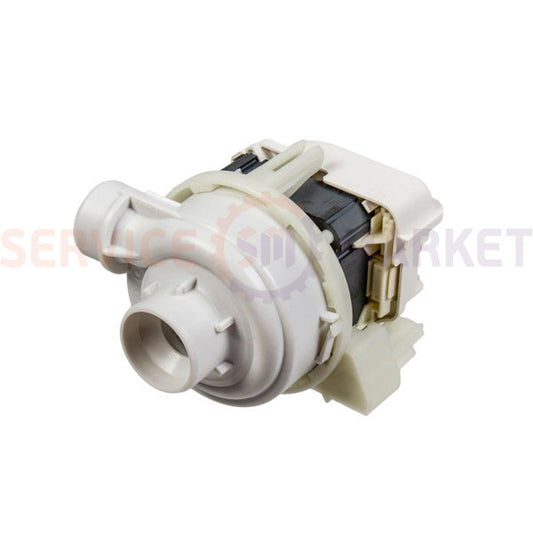 Помпа циркуляционная  P0079-XX  AEG