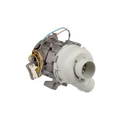 Помпа циркуляционная EB 085D32/2T Zanussi