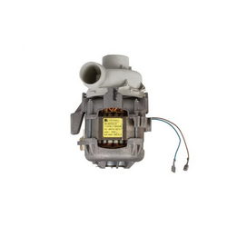 Помпа циркуляционная EB 085D32/2T Zanussi