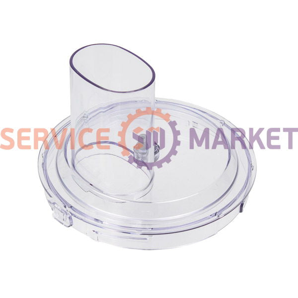 Крышка основной чаши 2000ml кух. комб. Braun
