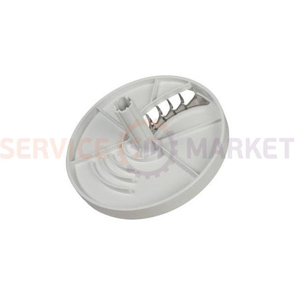 Диск для нарізки (картопля фрі) для кух. комбайна Braun