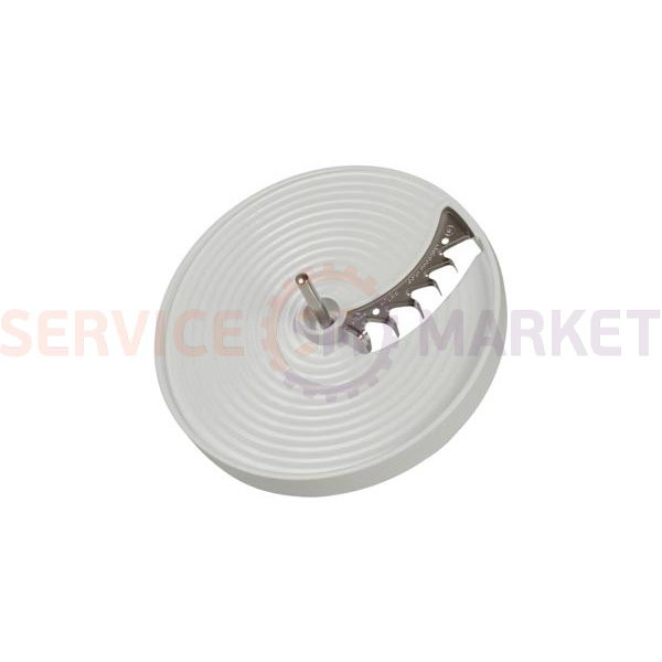 Диск для нарезки (картофель фри) для кух. комбайна Braun