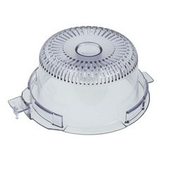 Фильтр - сито пресса для цитрусовых для кух. комбайна Braun прозрачный