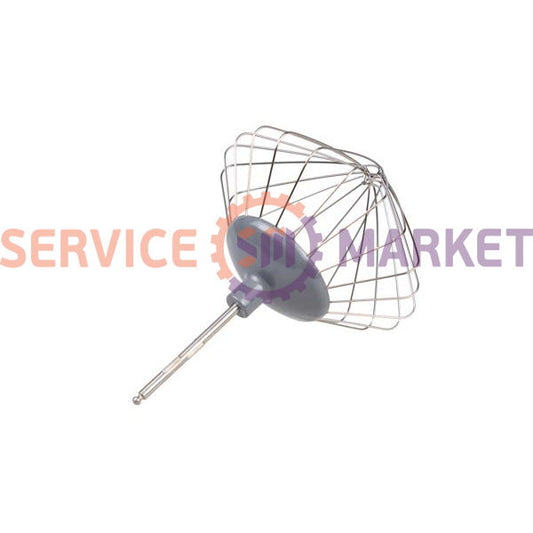 Віночок для кухонного комбайна (10 спиць) Kenwood