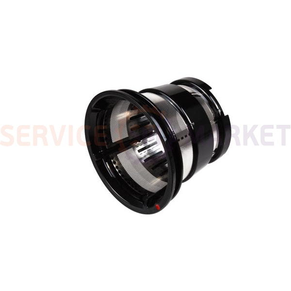 Ніж - сито для соковитискача JMP800SI Kenwood