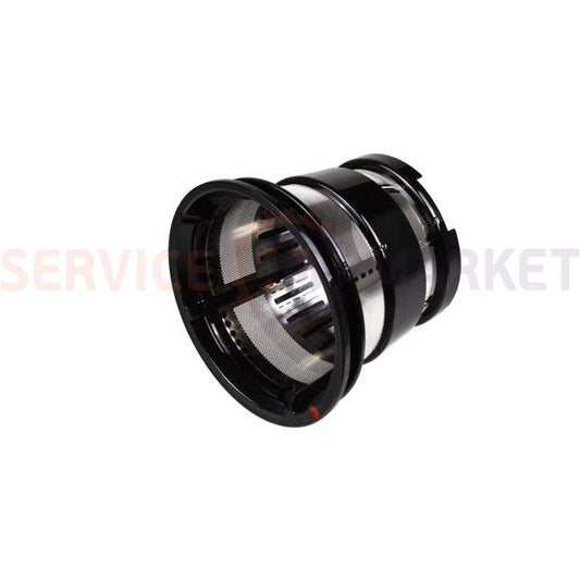 Нож - сито для соковыжималки JMP800SI Kenwood