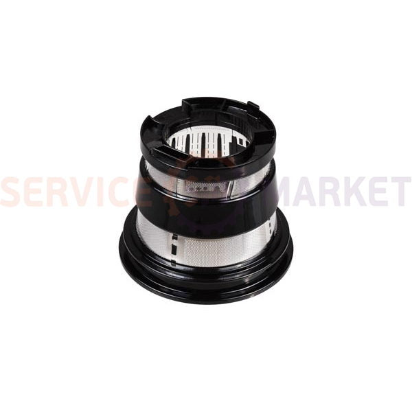 Ніж - сито для соковитискача JMP800SI Kenwood
