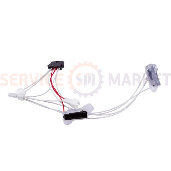 Датчик закрытия крышки для мультиварки Moulinex