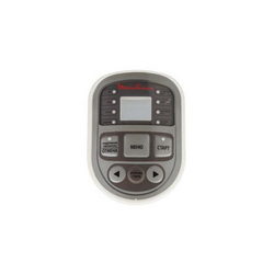 Декоративная накладка на панель управл. для мультиварки Moulinex