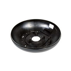 Нижняя часть корпуса чайника Tefal черный
