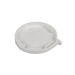 Крышка привода блендера для кухонного комбайна Kenwood белый