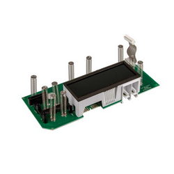 Модуль індикації для прання. машини Electrolux