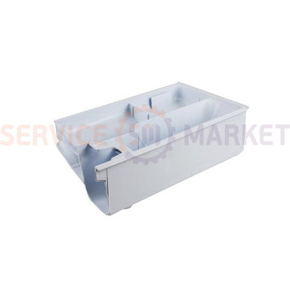 Порошкоприемник (дозатор) для стир. машины Ariston