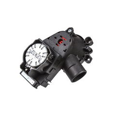 Клапан трехходовой для посудомоечной машины Beko