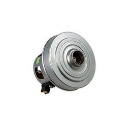 Двигатель для пылесоса D=125/84mm H=27/120mm 1800W (с выступом) KCL230-19 Philips