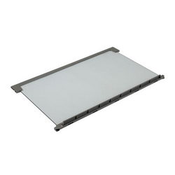 Полка для холодильника 515x320mm (стеклянная с обрамл.) Electrolux