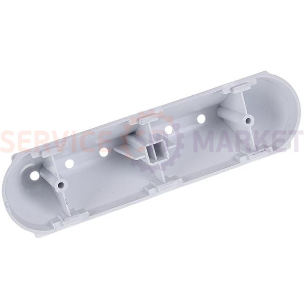 Ребро барабана для стиральной машины L=173mm Hansa