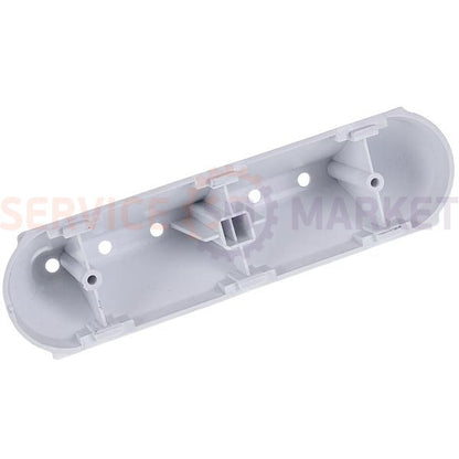 Ребро барабана для стиральной машины L=173mm Hansa