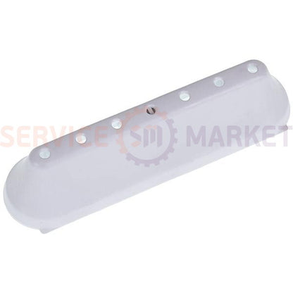 Ребро барабана для стиральной машины L=173mm Hansa