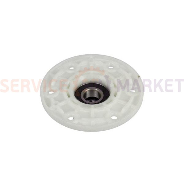 Блок підшипників 6203-2Z + сальник (22*40*7) для верт. прання. машини EBI Candy