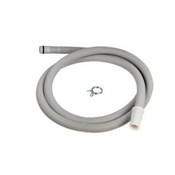 Шланг сливной для посуд. машины 2250mm Bosch