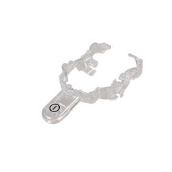 Выключатель с декоративной кнопкой "сеть" для чайника Tefal