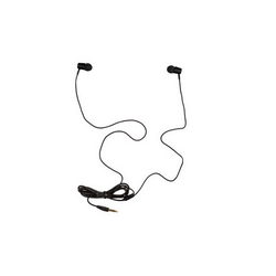 Наушники для моб. телефона AWEI ES-Q7 (разъем 3.5mm) 16 Ohm L=1200 черный