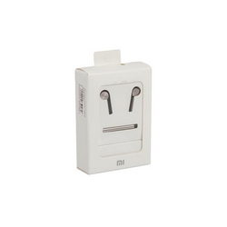 Гарнітура для моб. телефону Xiaomi Hybrid QTER01JY (роз'єм 3.5mm) 32 Ohm 5mW L=1250mm сріблястий