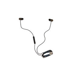 Гарнитура для моб. телефона Xiaomi AIR JNEJ01JY (разъем 3.5mm) 32 Ohm 5mW L=1250mm черный