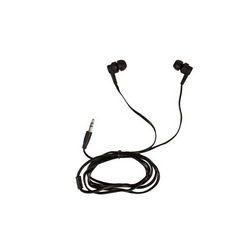 Наушники для моб. телефона Samsung SY128 (разъем 3.5mm) 16 Ohm L=1000mm черный