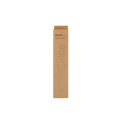 Монопод для селфі MONOPOD L=185-640mm підкл. дротове помаранчева ручка
