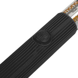 Монопод для селфі SELFIE STICK L=205-900mm підкл. провідне чорна ручка