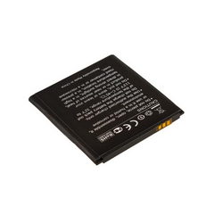 Аккум. батарея PAP5507 DUO Li-ion 3.7V 2500mAh для моб. тел. Prestigio