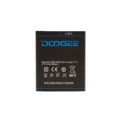 Аккум. батарея B-DG310 Li-ion 3.7V 2000mAh для моб. тел. Doogee