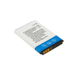Аккумуляторная батарея NB-177 Li-ion 3.7V 1000mAh для моб. тел. i177 Nomi